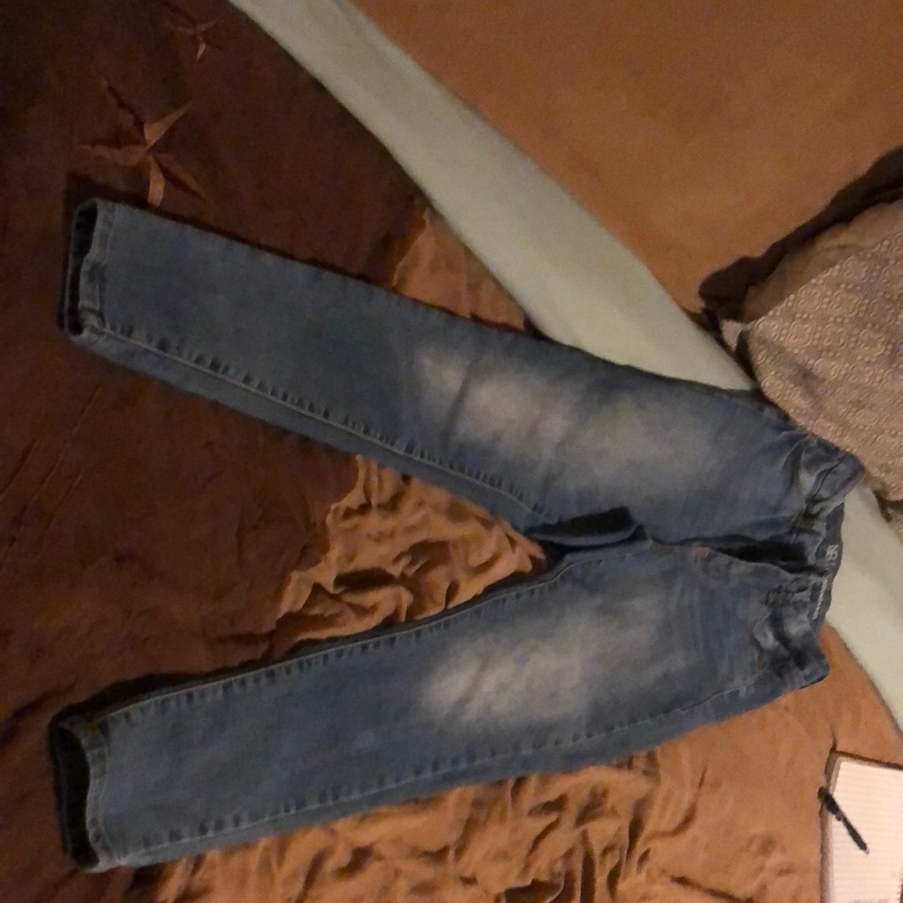 Juniors jeans